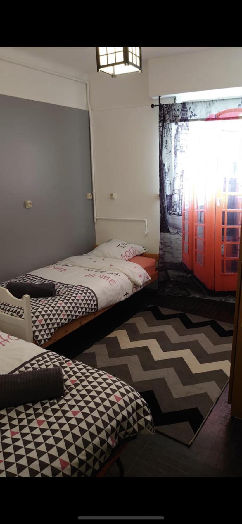 Centre Grand 3 Pieces A Pieds * Cannes