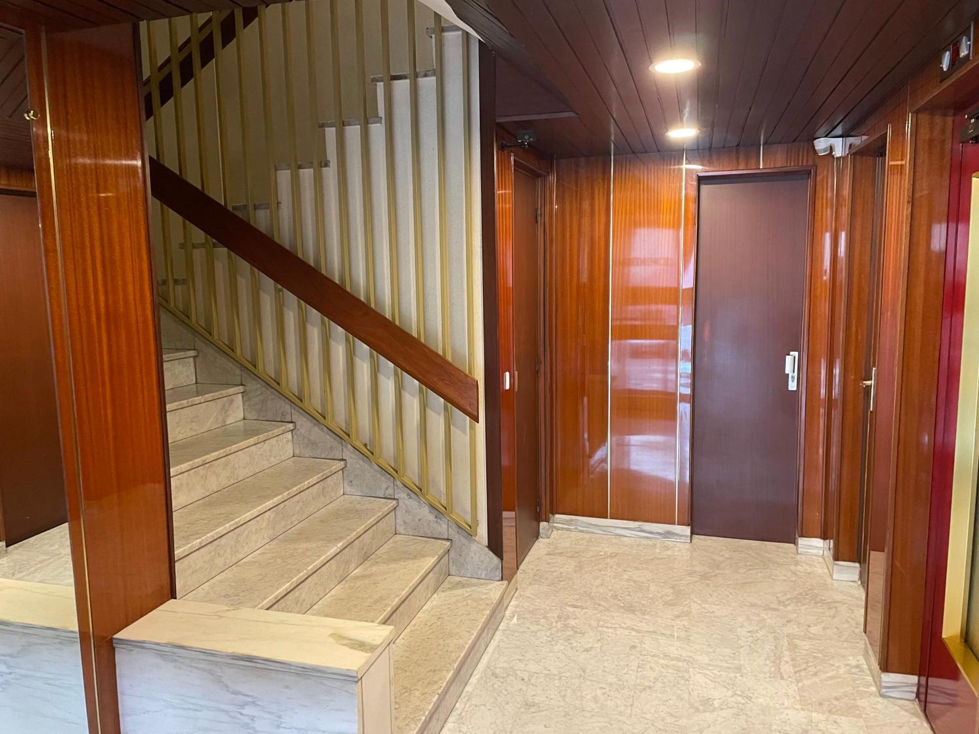 Centre Grand 3 Pieces A Pieds Appartamento *